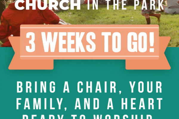 Church in the Park_Countdown_3